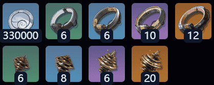How to check Wuthering Waves 2.6 Shorekeeper Build Guide: Best Weapon, Echo, Materials & Team Comps ID