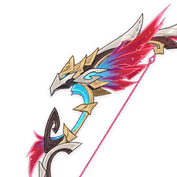 How to check Genshin 5.8 Chasca Build: Materials, Weapons, Artifact and Teams ID