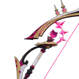 How to check Genshin 5.8 Chasca Build: Materials, Weapons, Artifact and Teams ID
