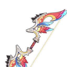 How to check Genshin 5.8 Chasca Build: Materials, Weapons, Artifact and Teams ID