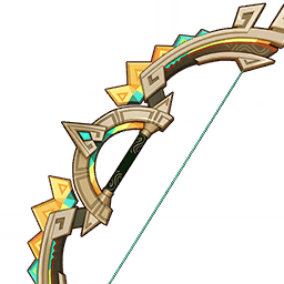 How to check Genshin 5.8 Chasca Build: Materials, Weapons, Artifact and Teams ID