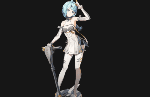 How to check Zenless Zone Zero 2.1: Attack/Stun/Anomaly/Support Characters Analysis ID