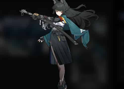 How to check Zenless Zone Zero 2.1: Attack/Stun/Anomaly/Support Characters Analysis ID