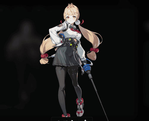 How to check Zenless Zone Zero 2.1: Attack/Stun/Anomaly/Support Characters Analysis ID