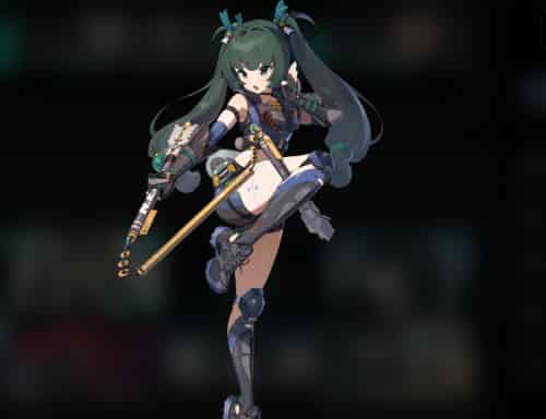 How to check Zenless Zone Zero 2.1: Attack/Stun/Anomaly/Support Characters Analysis ID