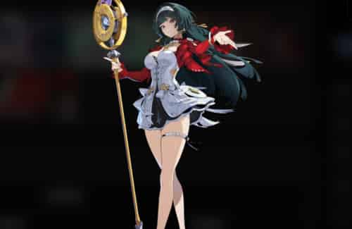 How to check Zenless Zone Zero 2.1: Attack/Stun/Anomaly/Support Characters Analysis ID