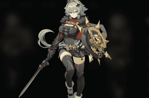 How to check Zenless Zone Zero 2.1: Attack/Stun/Anomaly/Support Characters Analysis ID