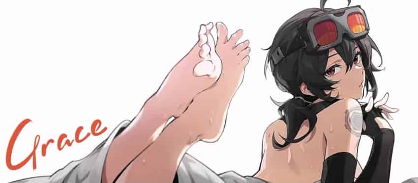 如何检查绝区零2.1各定位现状：限S支援是版本最强势！ID