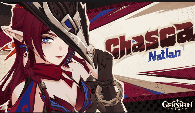 How to check Is Chasca Still Worth Pulling In Genshin 5.8 ID