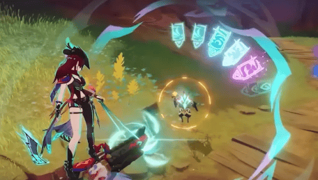 How to check Is Chasca Still Worth Pulling In Genshin 5.8 ID