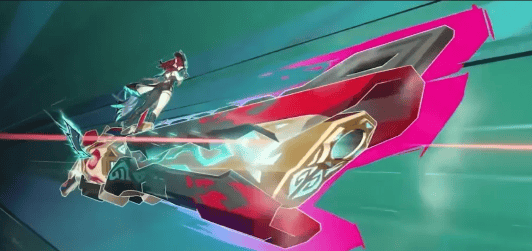 How to check Is Chasca Still Worth Pulling In Genshin 5.8 ID