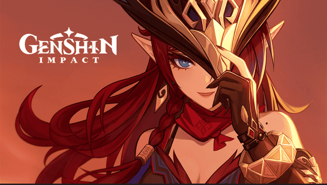 How to check Is Chasca Still Worth Pulling In Genshin 5.8 ID