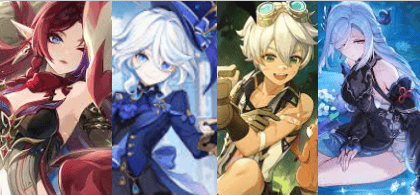 How to check Is Chasca Still Worth Pulling In Genshin 5.8 ID
