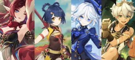 How to check Is Chasca Still Worth Pulling In Genshin 5.8 ID