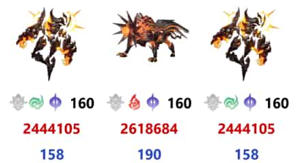 How to check HSR 3.6 New Endgame Mode “Anomaly Arbitration” Guide ID