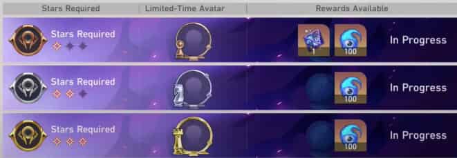 How to check HSR 3.6 New Endgame Mode “Anomaly Arbitration” Guide ID