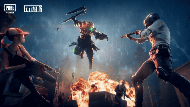 How to check PUBG MOBILE 4.0 Launches “Unfail Mode” | Ultimate Predator vs Survivor Challenge ID
