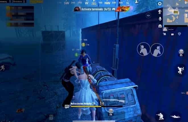 How to check PUBG MOBILE 4.0 Launches “Unfail Mode” | Ultimate Predator vs Survivor Challenge ID