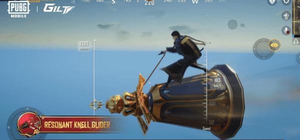 How to check PUBG MOBILE Nyxen Sinistra Gilt Set Coming Soon! ID