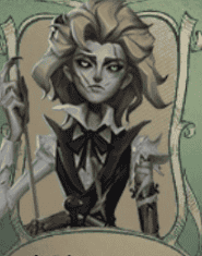 How to check Identity V New Hunter The Cueist Unleashed ID