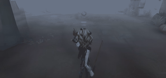 How to check Identity V New Hunter The Cueist Unleashed ID