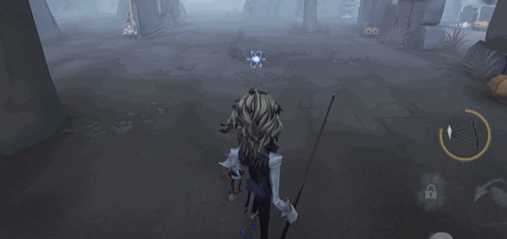 How to check Identity V New Hunter The Cueist Unleashed ID