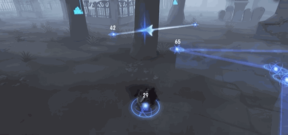 How to check Identity V New Hunter The Cueist Unleashed ID
