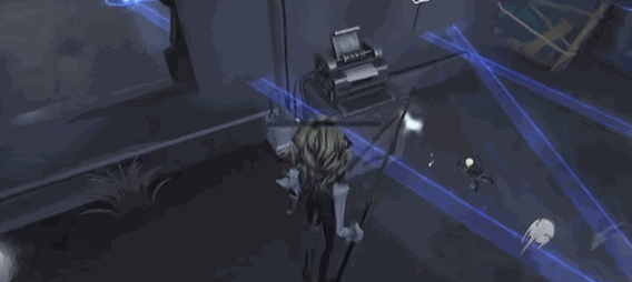 How to check Identity V New Hunter The Cueist Unleashed ID