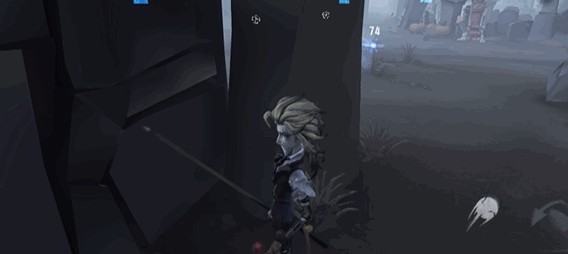 How to check Identity V New Hunter The Cueist Unleashed ID