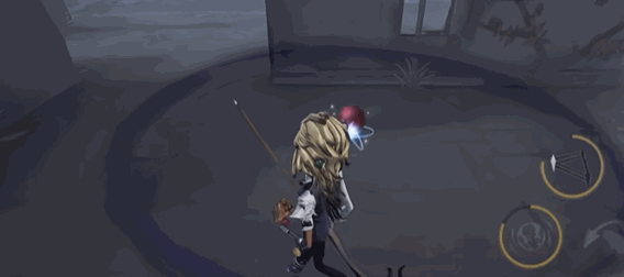 How to check Identity V New Hunter The Cueist Unleashed ID