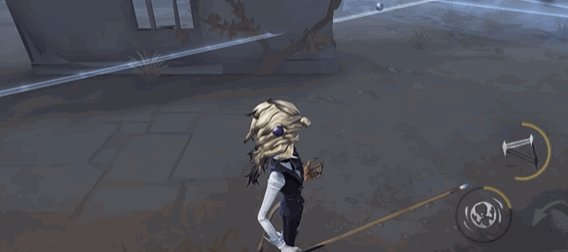 How to check Identity V New Hunter The Cueist Unleashed ID