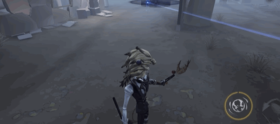 How to check Identity V New Hunter The Cueist Unleashed ID