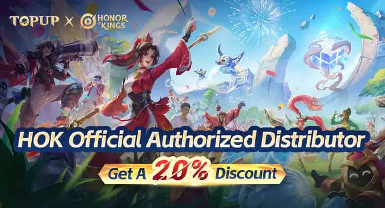How to check Honor of Kings: World — Open World RPG Overview: Combat, Exploration, Co-op ID