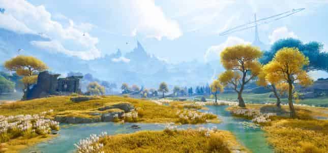 How to check Honor of Kings: World — Open World RPG Overview: Combat, Exploration, Co-op ID