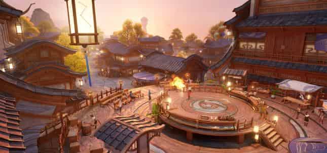 How to check Honor of Kings: World — Open World RPG Overview: Combat, Exploration, Co-op ID
