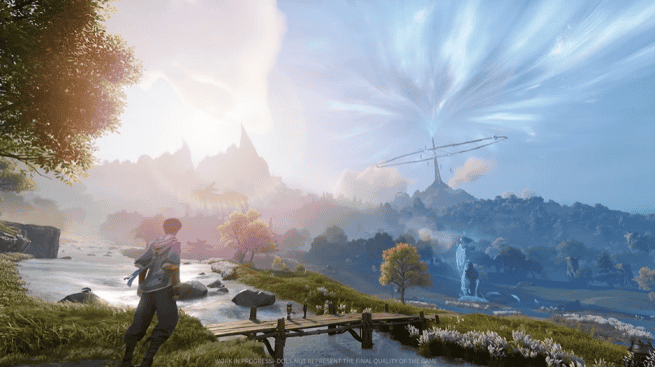 How to check Honor of Kings: World — Open World RPG Overview: Combat, Exploration, Co-op ID