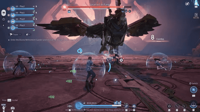 How to check Honor of Kings: World — Open World RPG Overview: Combat, Exploration, Co-op ID