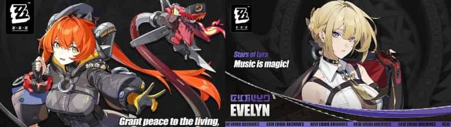 How to check ZZZ 2.2 Leaks: Banners, Bangboos, Drive Disc, New Skins ID
