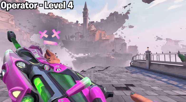 How to check Valorant Unveils Bubblegum Deathwish Skin Line – Available August 21st, 2 PM PST ID