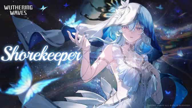 How to check Who are You Pulling in Wuthering Waves 2.6? ID