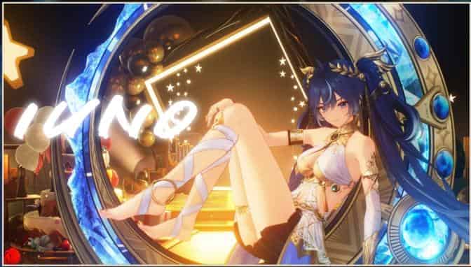 How to check Who are You Pulling in Wuthering Waves 2.6? ID