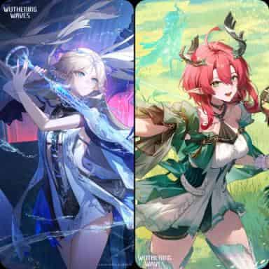 How to check Who are You Pulling in Wuthering Waves 2.6? ID