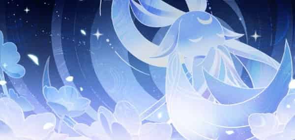 How to check Genshin Impact Columbina Leaks & Nod-Krai ID