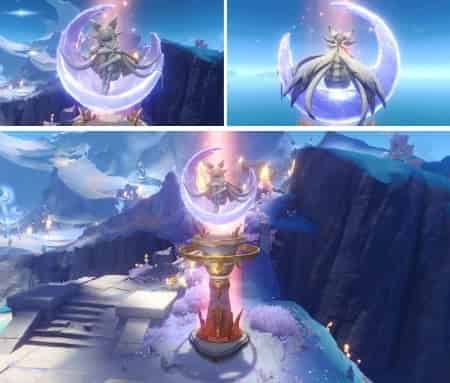How to check Genshin Impact Columbina Leaks & Nod-Krai ID