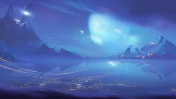 How to check Genshin Impact Columbina Leaks & Nod-Krai ID