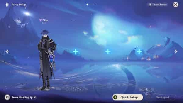 How to check Genshin Impact Columbina Leaks & Nod-Krai ID