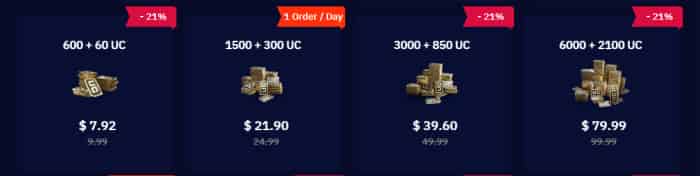 How to check PUBG MOBILE TRANSFORMERS Trial Is Here! ID