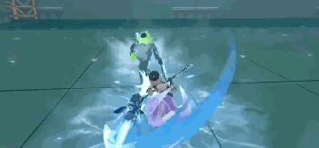 How to check Zenless Zone Zero 2.3: Lucia Gameplay, Kit & W-Engine ID