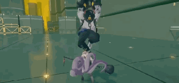 How to check Zenless Zone Zero 2.3: Lucia Gameplay, Kit & W-Engine ID