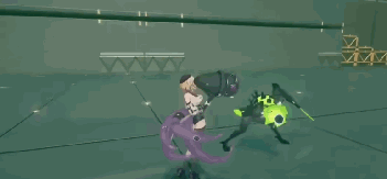 How to check Zenless Zone Zero 2.3: Lucia Gameplay, Kit & W-Engine ID